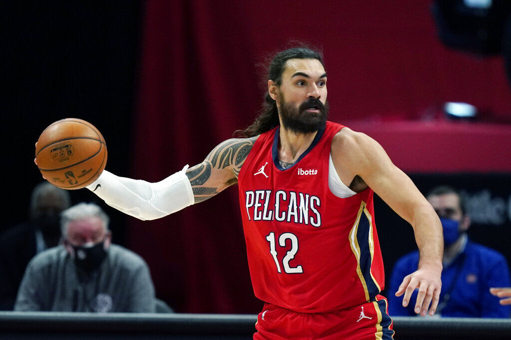 New Orleans Pelicans